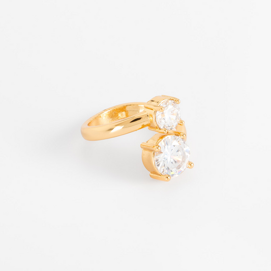 Nice Anillo Piedras (Pre-orden)