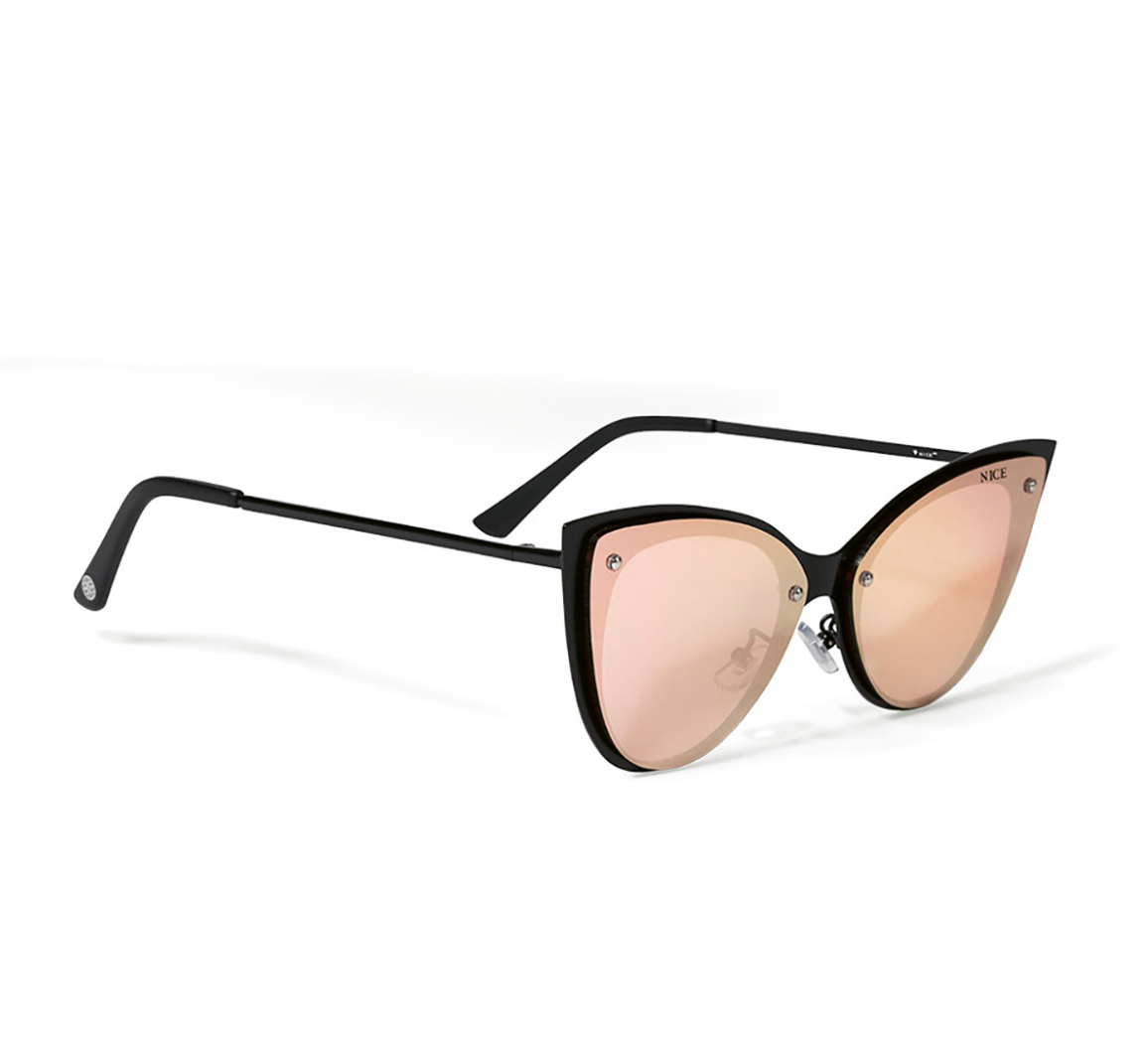 Nice Lentes Ojo Gato UV (Pre-orden)