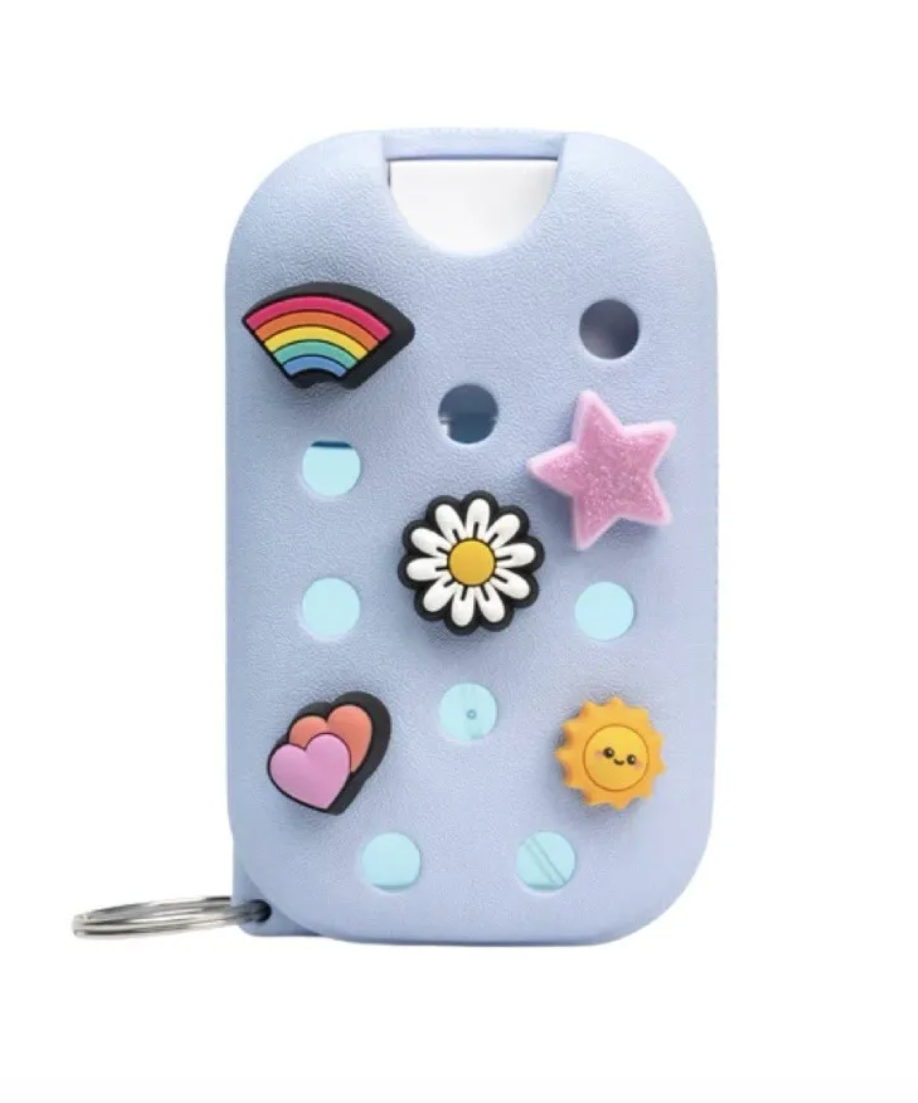 Crocs X Touchland Hand Mist Case (Preorden)