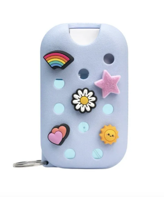 Crocs X Touchland Hand Mist Case (Preorden)