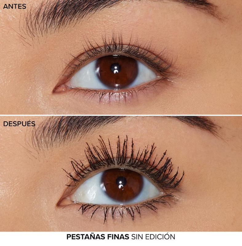 Too Faced Better than Sex Mascara para pestañas (Pre-orden)