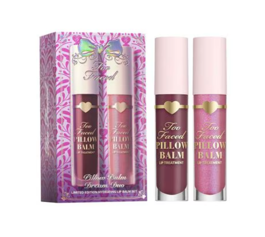 Too Faced Set Pillowbalm Special Edition (Pre-orden)