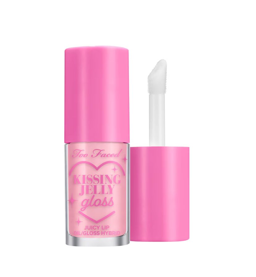 Too Faced Set Dream a little dream labios y mejillas (Pre-orden)