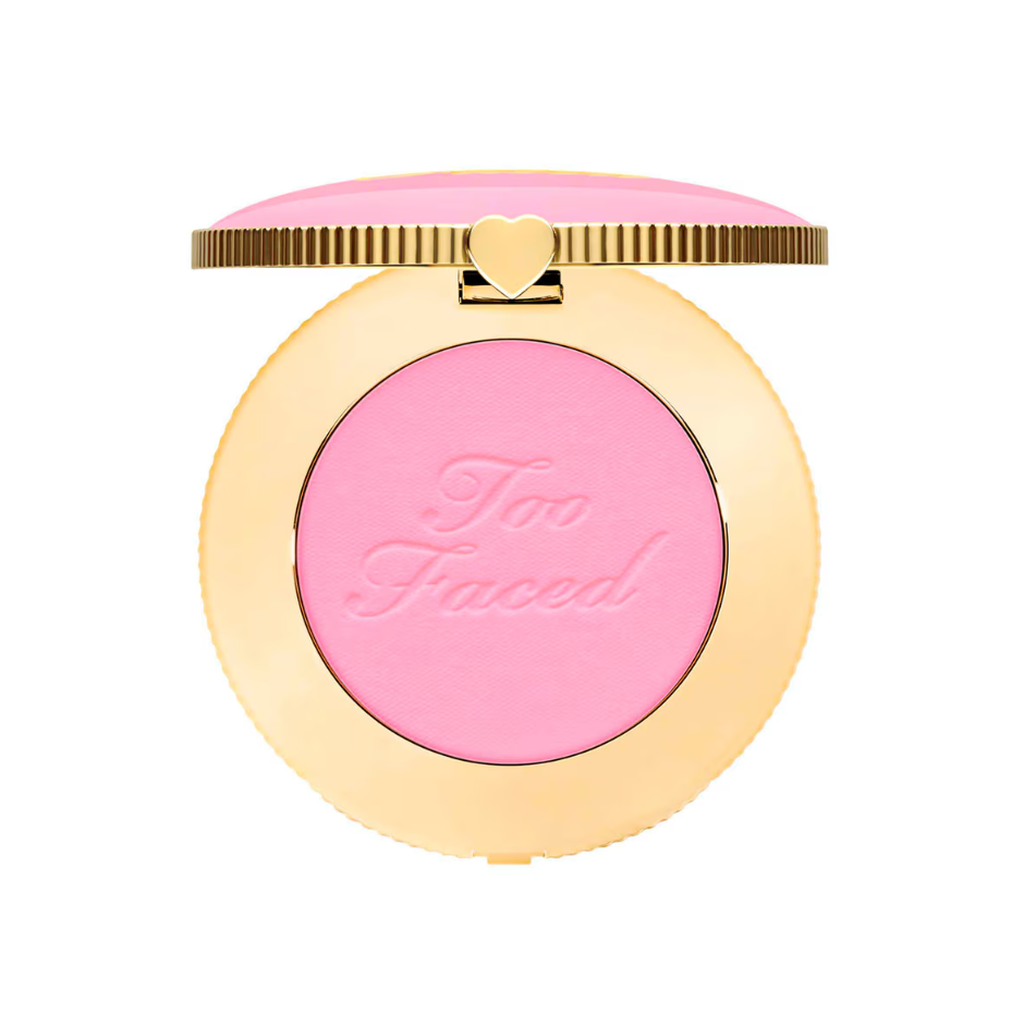 Too Faced Set Dream a little dream labios y mejillas (Pre-orden)