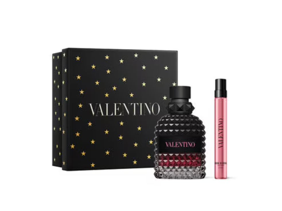 Valentino Born In Roma Uomo Intense para caballero (Pre-orden)