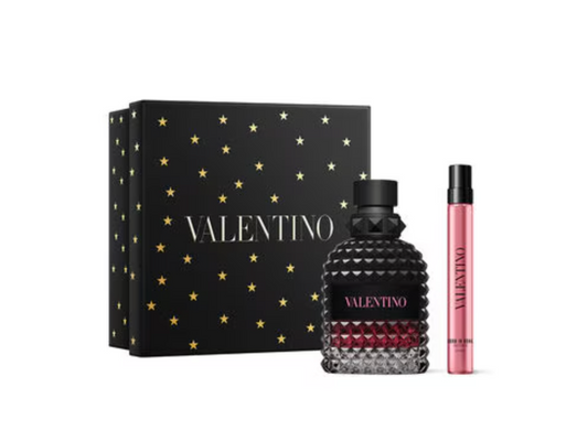 Valentino Born In Roma Uomo Intense para caballero (Pre-orden)