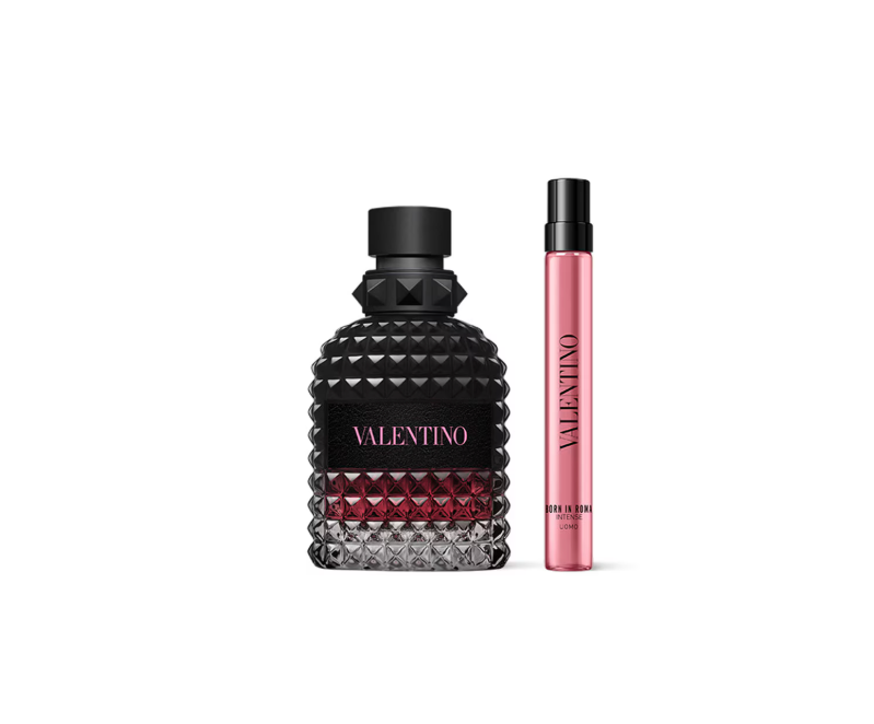 Valentino Born In Roma Uomo Intense para caballero (Pre-orden)