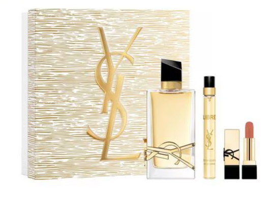 Yves Saint Laurent Set Eau De Parfum (Pre-orden)