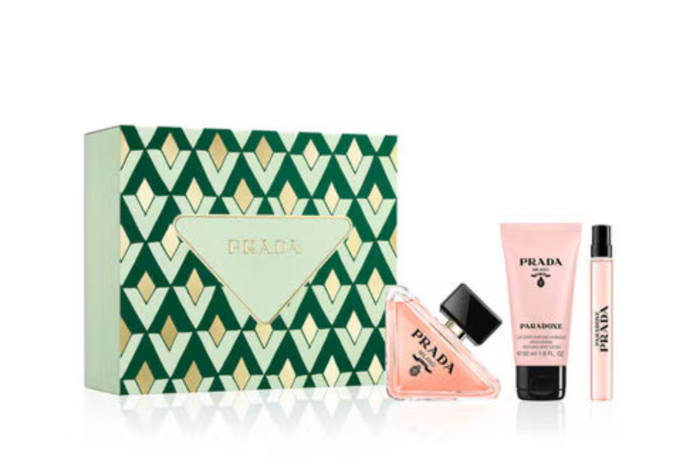 Prada Set Paradoxe Eau de Parfum (Pre-orden)