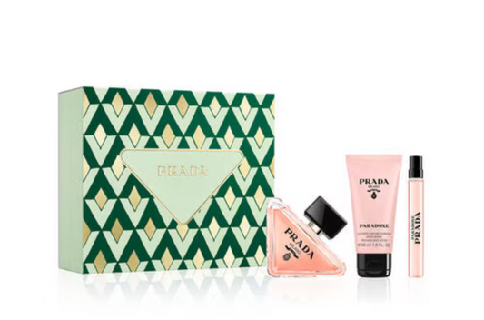 Prada Set Paradoxe Eau de Parfum (Pre-orden)