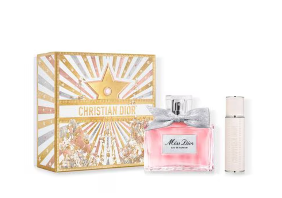 Dior Set Miss Dior Eau de Parfum (Pre-orden)