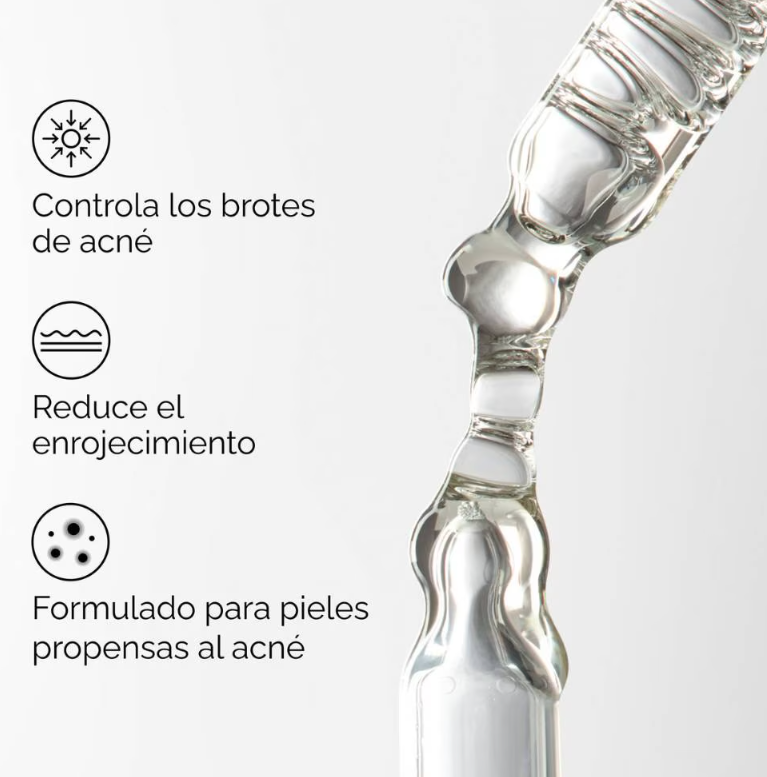 The Ordinary Acido Salicilico 2%