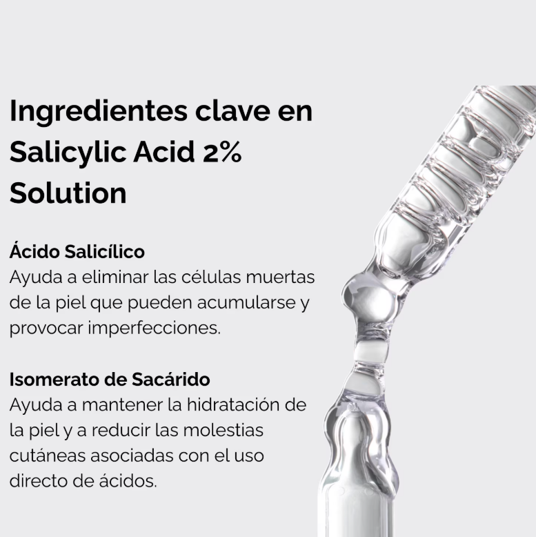 The Ordinary Clear Set pieles con tendencia acne (Pre-orden)