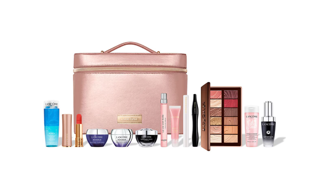 Lancome Beauty Box (Pre-orden)