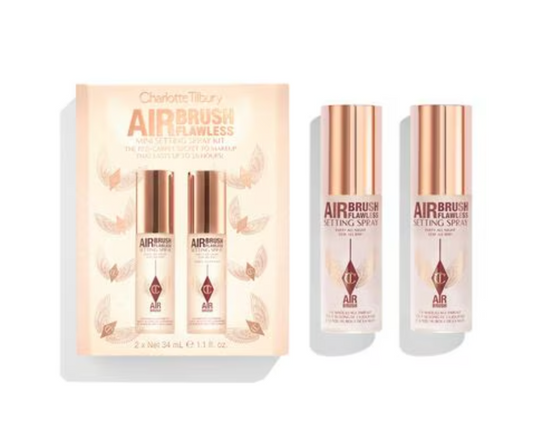 Charlotte Tilbury Mini Setting Spray (Pre-orden)