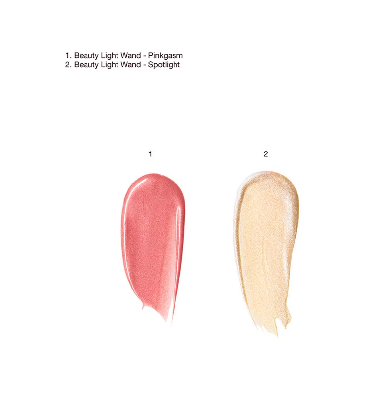 Charlotte Tilbury Hollywood Superstar Glow Kit (Pre-order)