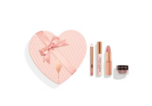 Charlotte Tilbury Pillow Talk Icon on the go (Pre-order)