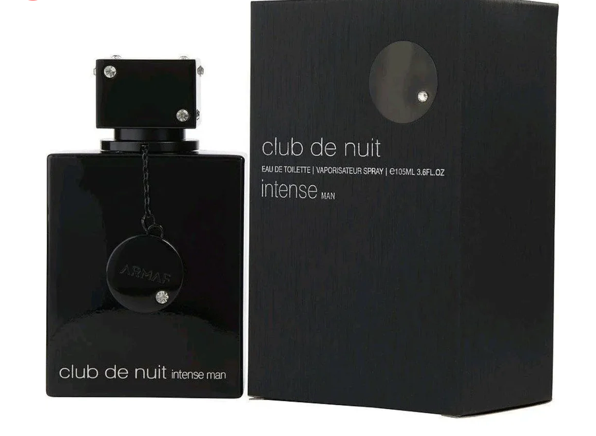 Armaf Club de Nuit (Pre-order)