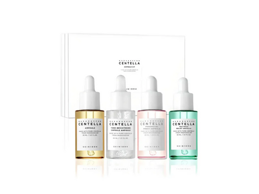 SKIN1004 Centella Ampoule Kit