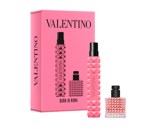 Valentino Born in Roma (Pre-order)