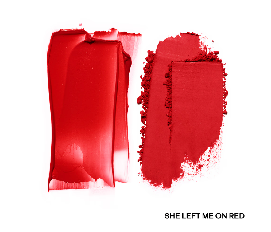 Patrick Ta Major Headlines Double Take Cream & Powder Blush (Pre-order)