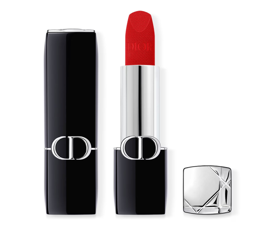 DIOR Rouge Velvet Lipstick (Pre-order)