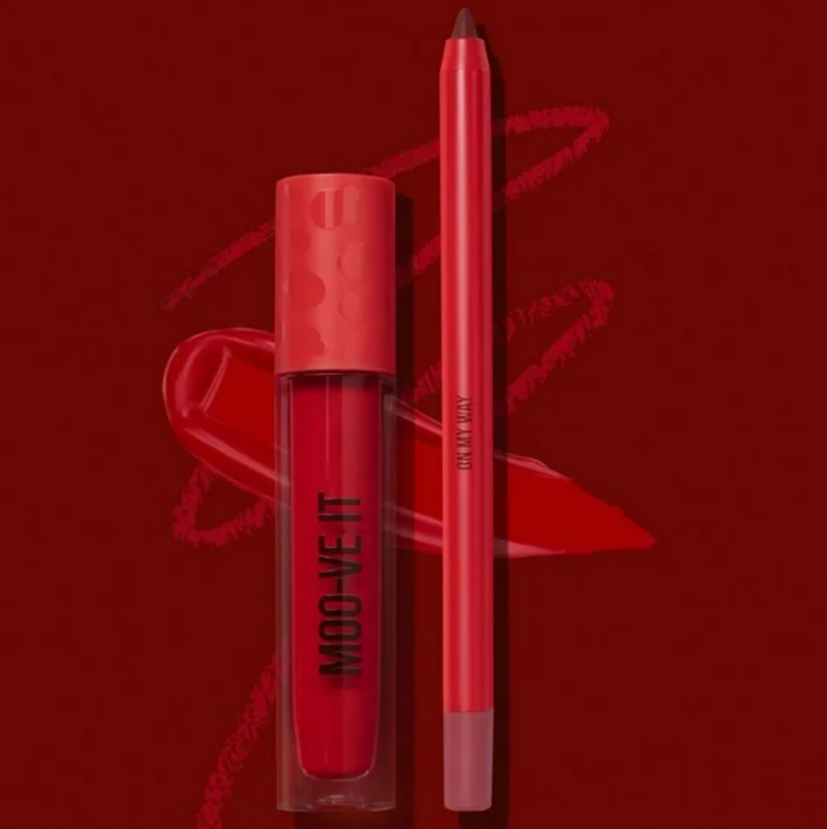 Beauty Creations Duo Moove It