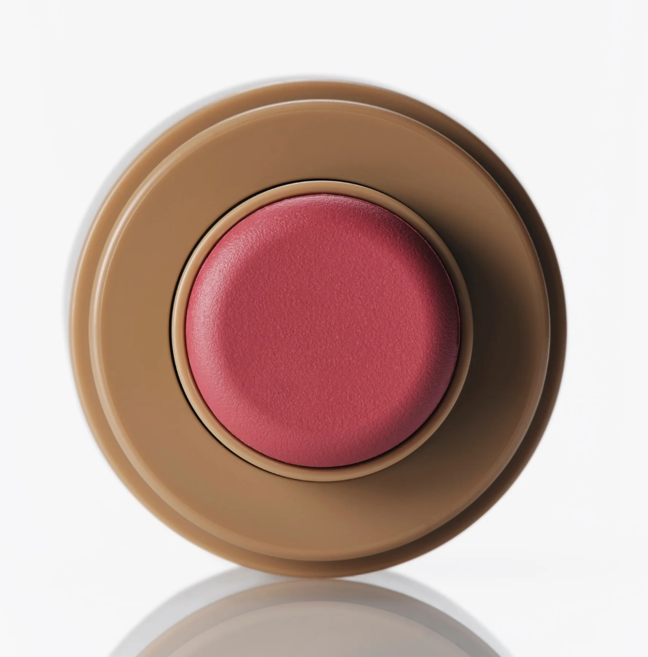 Rhode pocket blush Teacup (Pre-order)