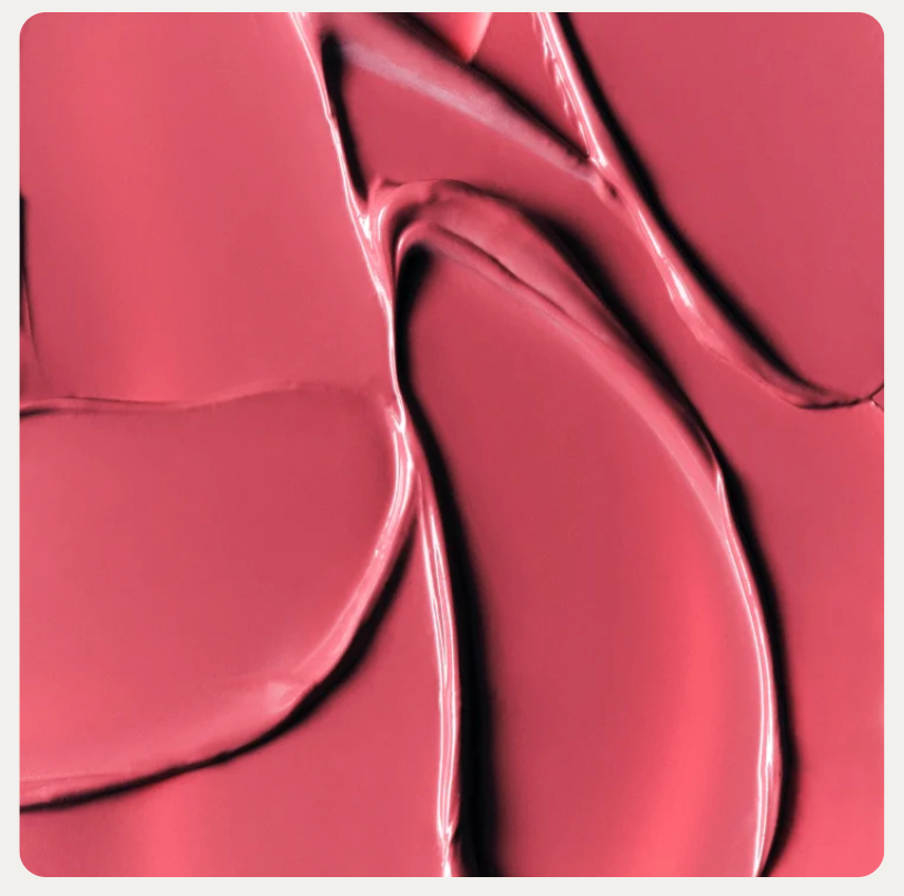 Rhode pocket blush Teacup (Pre-order)