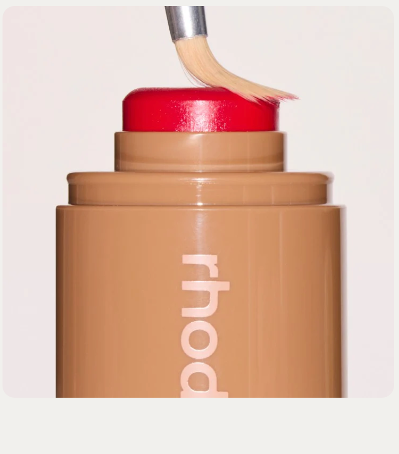 Rhode pocket blush Candy Apple (Pre-order)