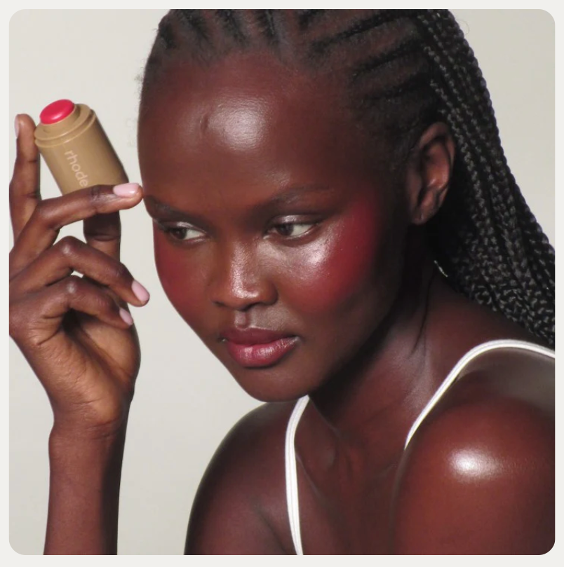 Rhode pocket blush Candy Apple (Pre-order)