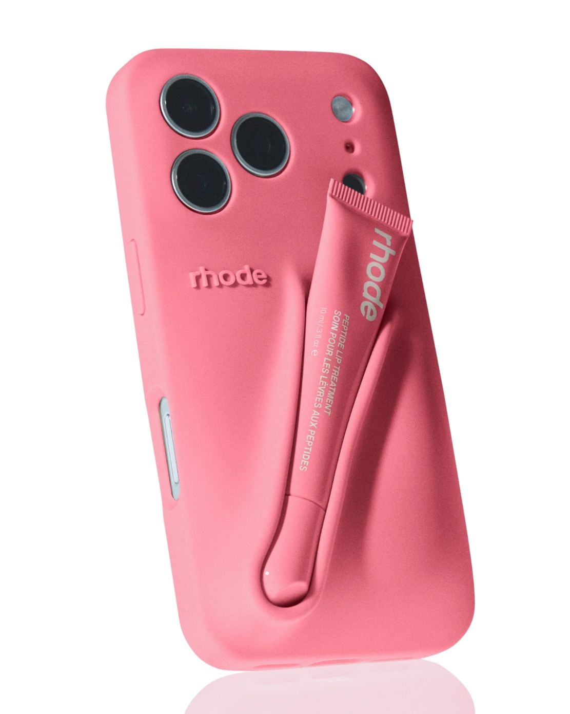 Rhode lip case spring limited edition Sweet pea (Pre-order)