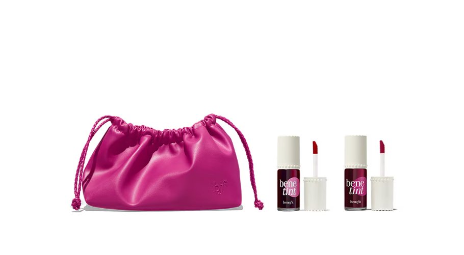 Set Benefit Bliss set tintas (Pre-order)