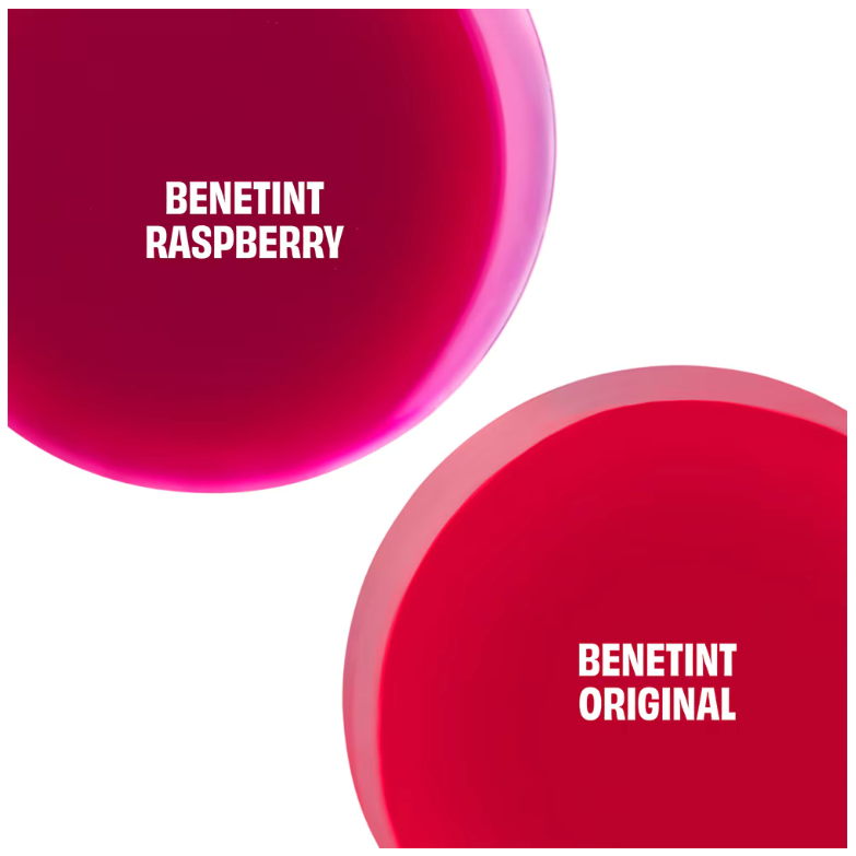 Set Benefit Bliss set tintas (Pre-order)