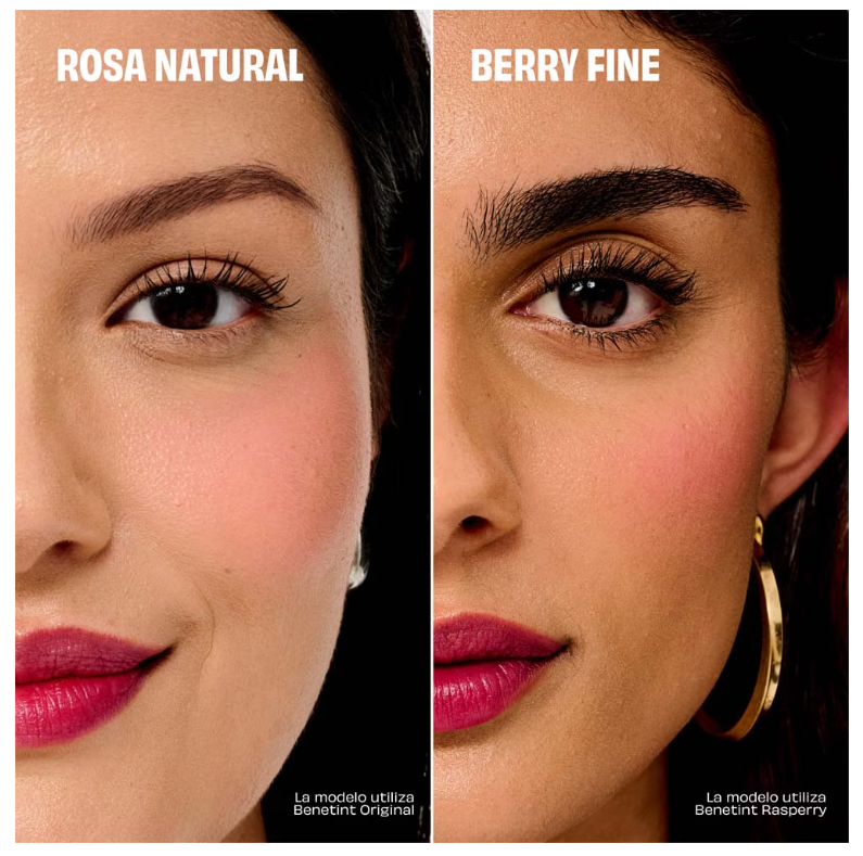 Set Benefit Bliss set tintas (Pre-order)