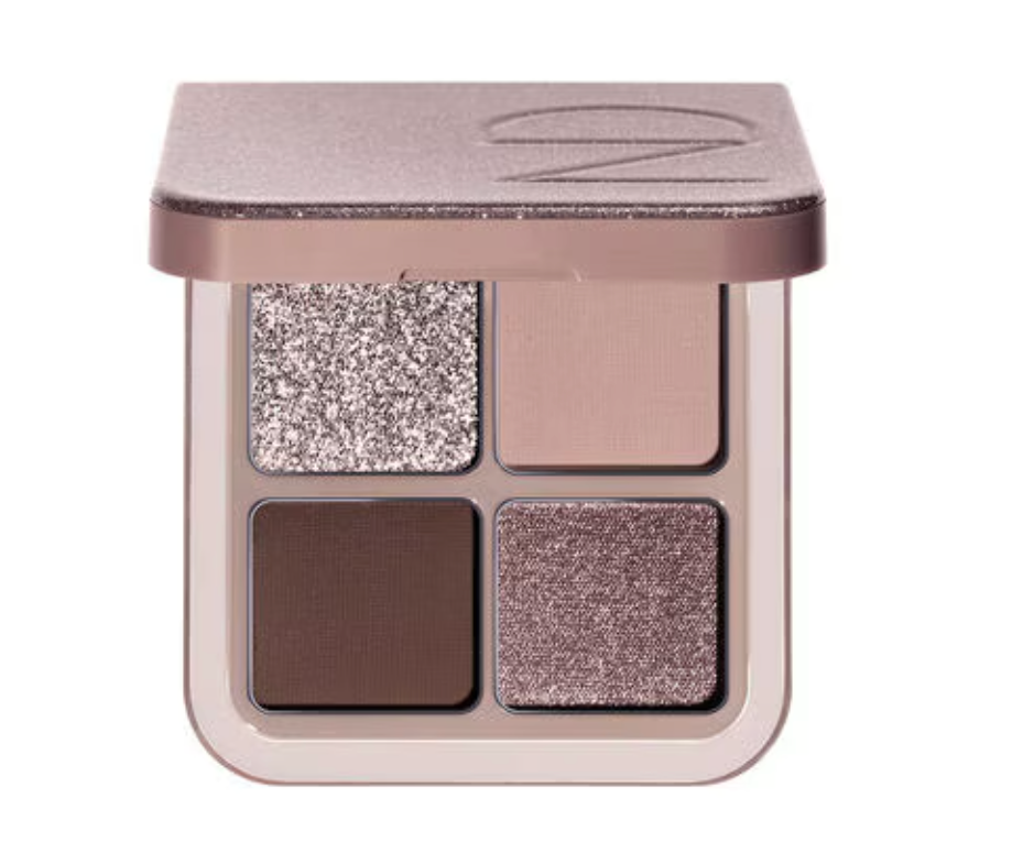 Natasha Denona Luxe Glam Compact  Cool (Pre-order)