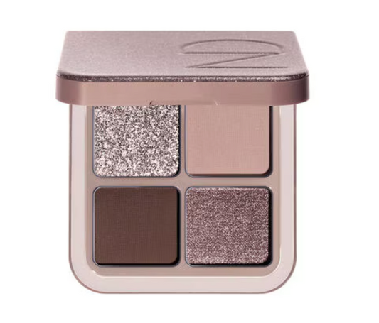 Natasha Denona Luxe Glam Compact  Cool (Pre-order)