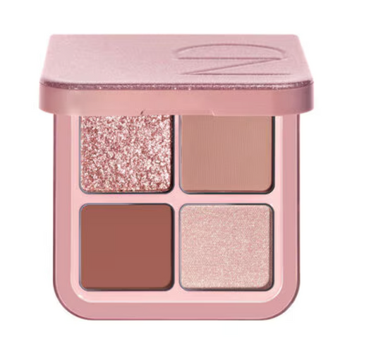 Natasha Denona Luxe Glam Compact Rosy (Pre-order)