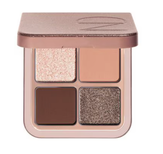 Natasha Denona Luxe Glam Compact Nude (Pre-order)