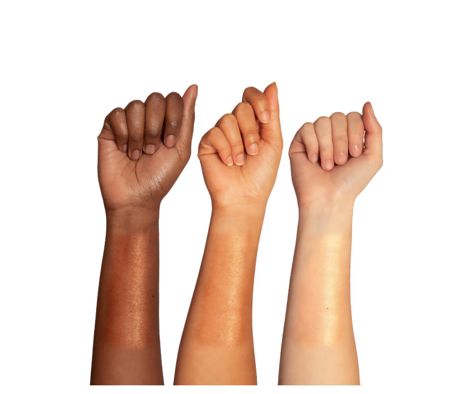 Truly Beauty Sun Drops Bronze Body Glow (Pre-order)