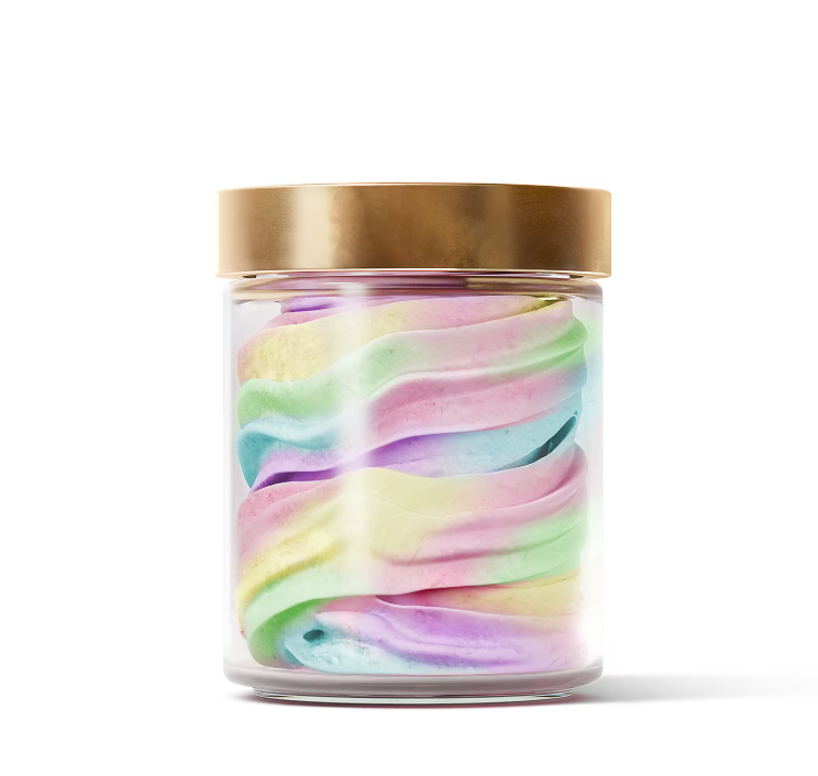 Truly Beauty Unicorn Fruit Crema corporal de Afeitar (Pre-order)