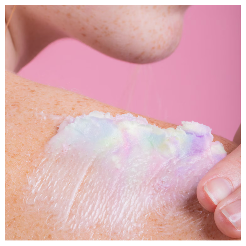 Truly Beauty Unicorn Fruit Crema corporal de Afeitar (Pre-order)