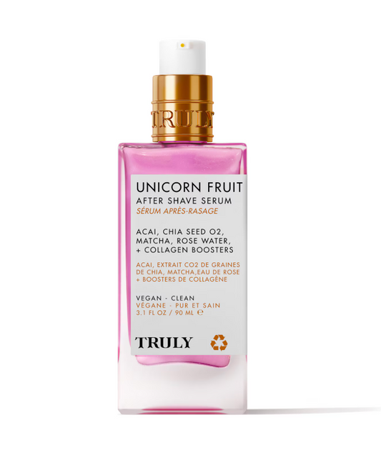 Truly Beauty Unicorn Fruit Suero Post-Afeitado (Pre-order)