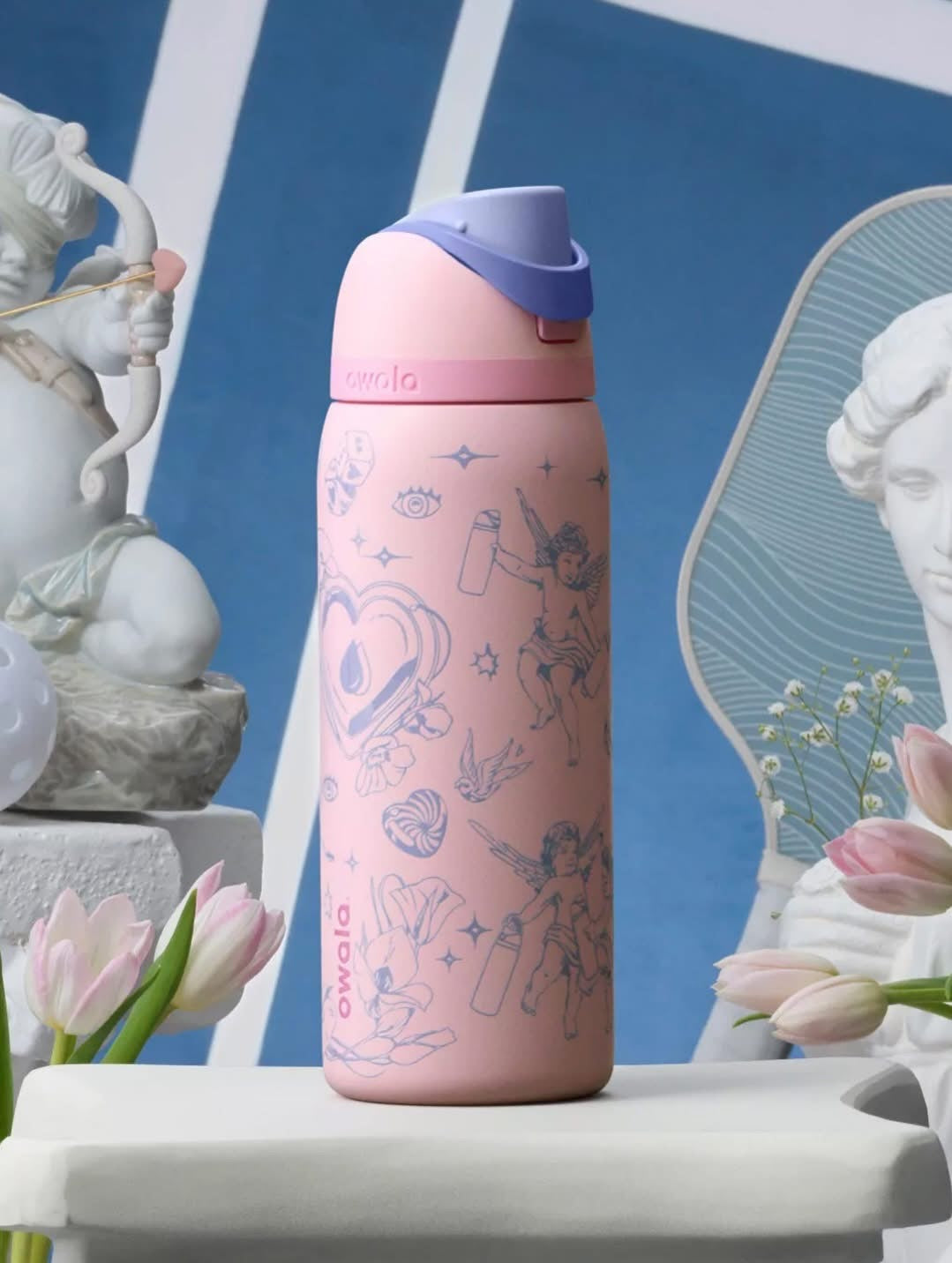 Owala Edicion San Valentin (Pre-order)