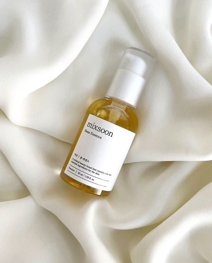 Mixsoon Bean Essence