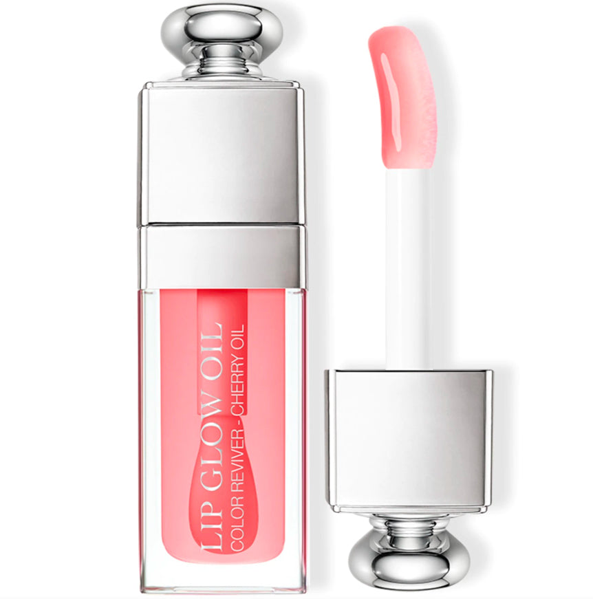 Dior Backstage gloss labial dior addict lip glow oil