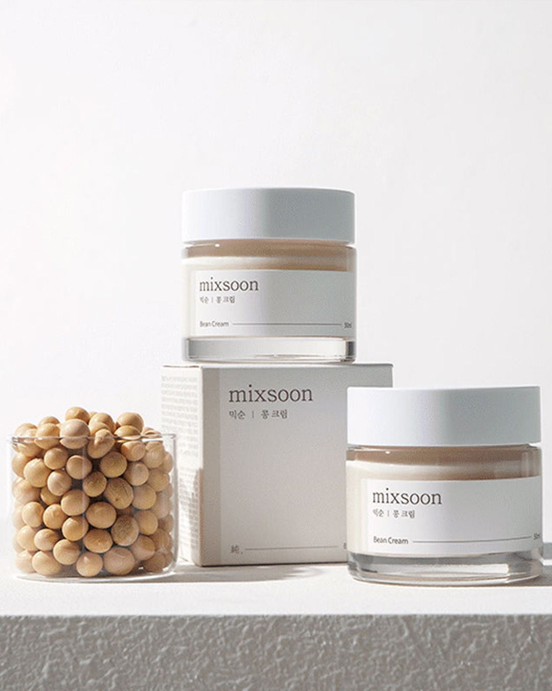 Mixsoon Bean Cream
